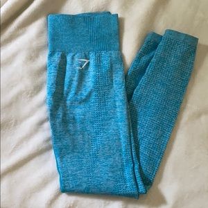 Brand new gym shark leggings